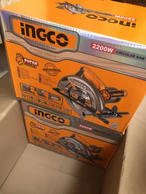 Circular Saw Machine