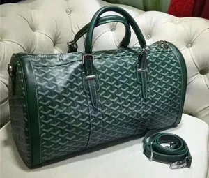 Designer Duffle Bag
