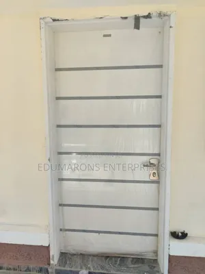 Photo - 1.2 Single Leaf Israeli Madrid Security Door