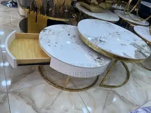 Imported Luxury Centre Table