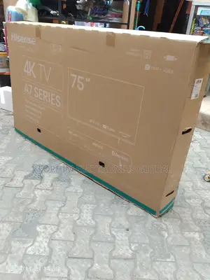 Hisense A7 Series