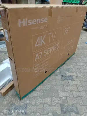 Hisense A7 Series