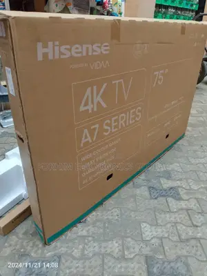 Hisense A7 Series