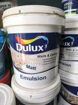 Dulux Paint