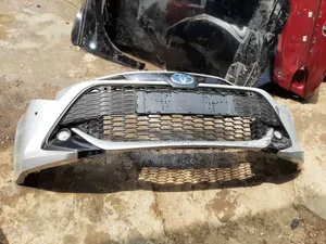 Corolla 2022 Front Bumper Complete