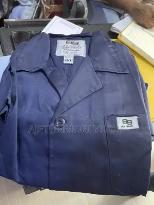 Safety Wear