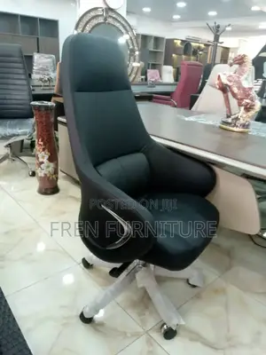Imported Luxury Quality Executive Office Visitors
