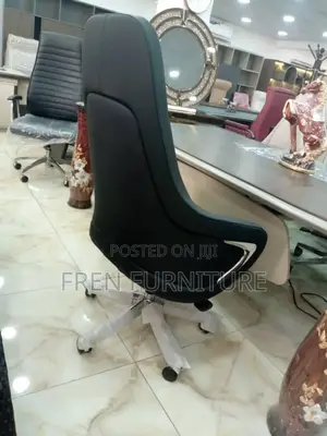 Imported Luxury Quality Executive Office Visitors
