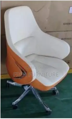 Imported Luxury Quality Executive Office Visitors