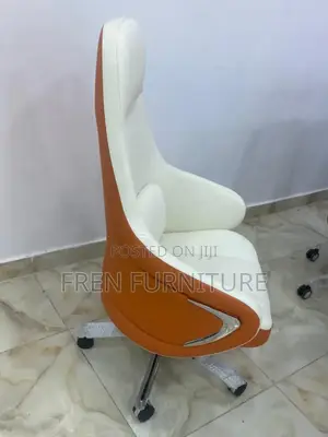 Imported Luxury Quality Executive Office Visitors