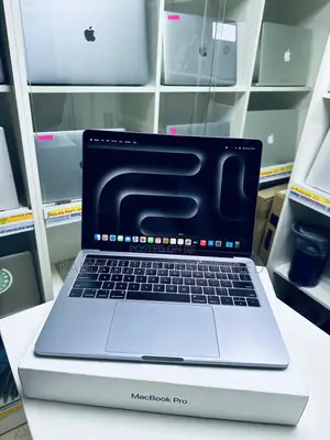 Laptop Apple MacBook Pro 2019 8GB Intel Core I5 SSD 256GB