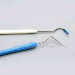 China Disposable Dental Probe
