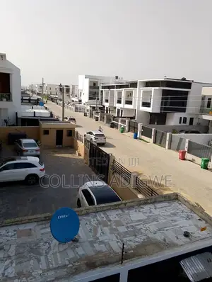 Photo - 5bdrm Duplex in Ajah  Flood Free for sale