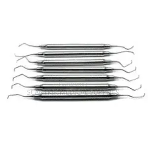 Dentist Dental Probe