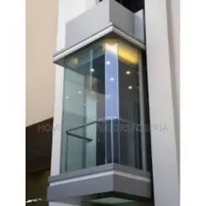 Customize Indoor Passenger Lift by Homelift Elevators