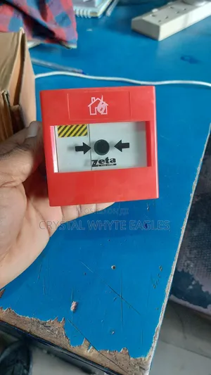 Zeta Mcp( Break Glass).