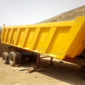 Truck Body