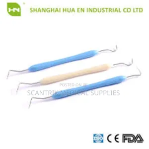 Custom Medical Dental Probe