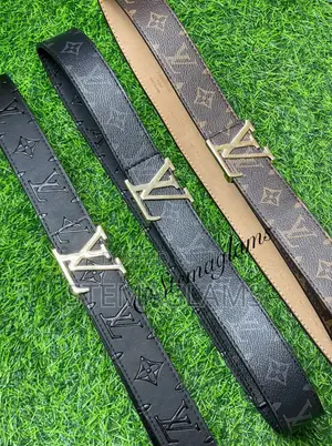 High Quality Belts