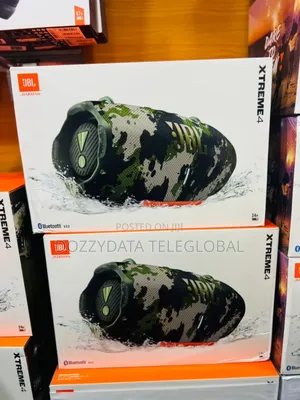 JBL XTREME 4 Bluetooth