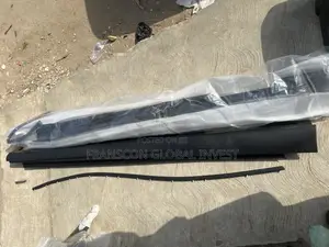 Running Board 2023-2024 Honda Accord