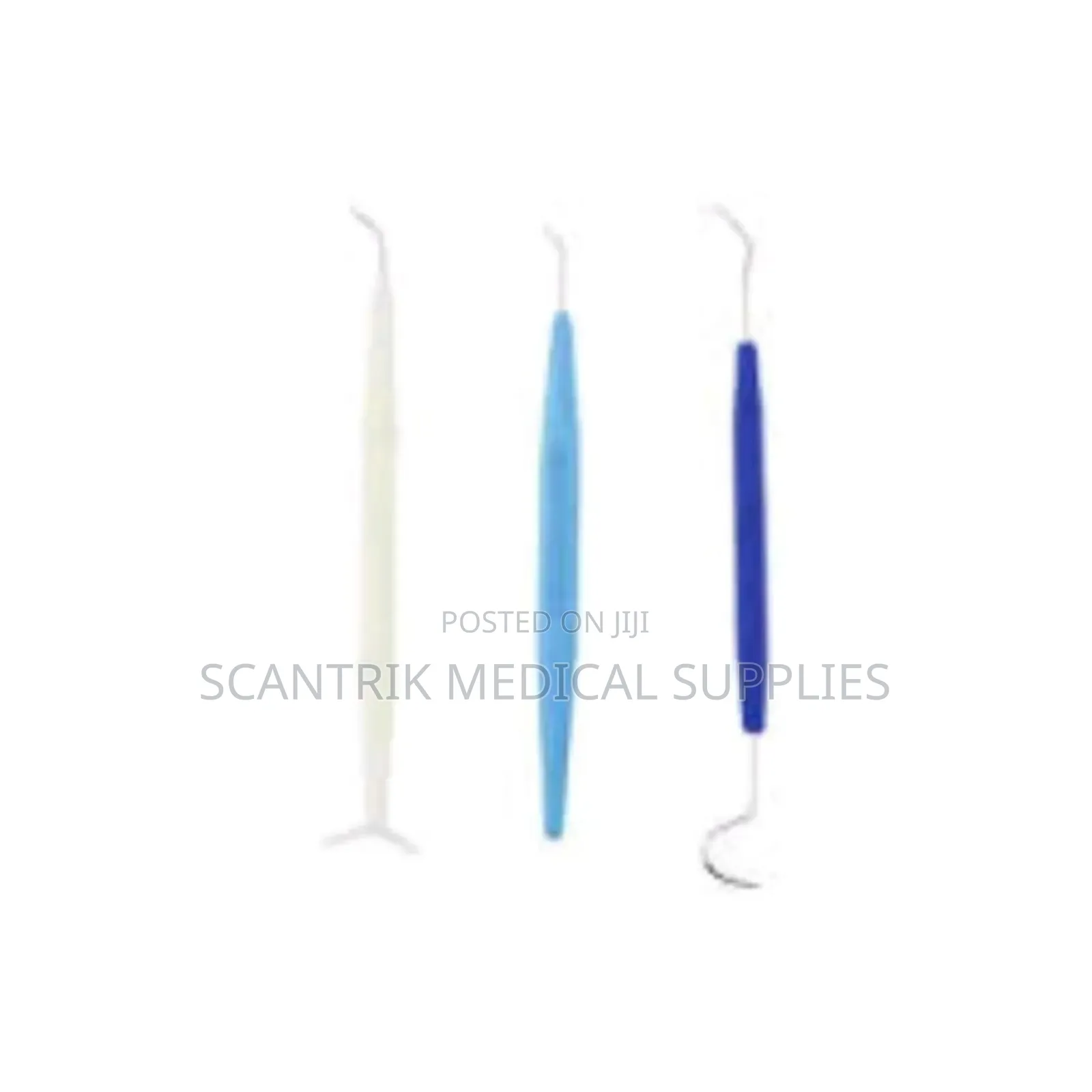 Disposable Calibration Probe