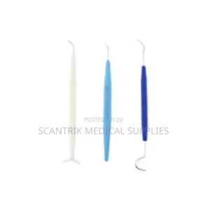 Disposable Calibration Probe
