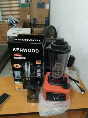 Ultimate 4litre 9500watts Kenwood K-18 Blender