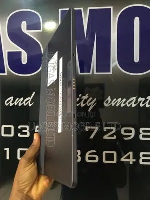 Lenovo Tab P11 Plus 128 GB Gray