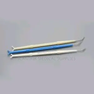 Dental Oral Care Probe