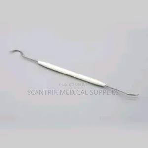 Dental Intraoral Probe