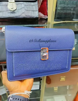 MONT BLANC Men’S Arm-Purse