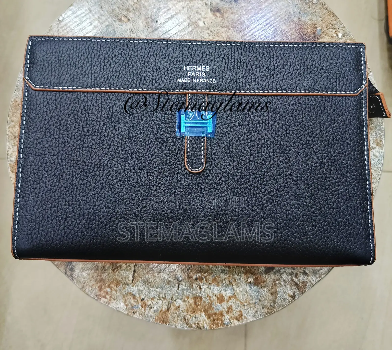 MONT BLANC Men’S Arm-Purse