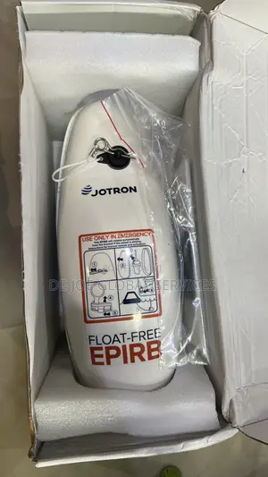Jotron Tron 60AIS EPIRB With Float Free Bracket