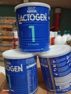 Lactogen 1