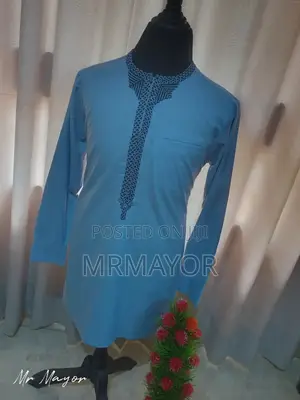 Native Caftan