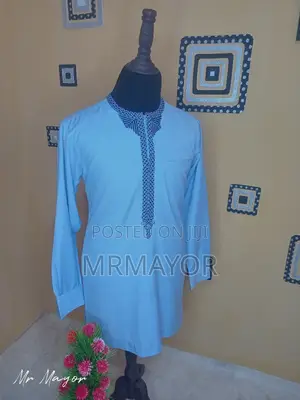 Native Caftan