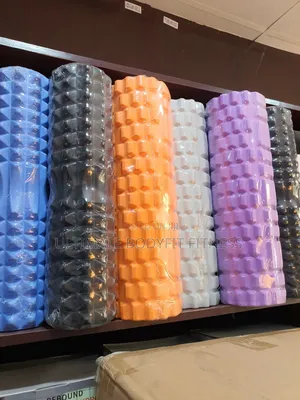 Brand New Foam Roller Massage Exercise