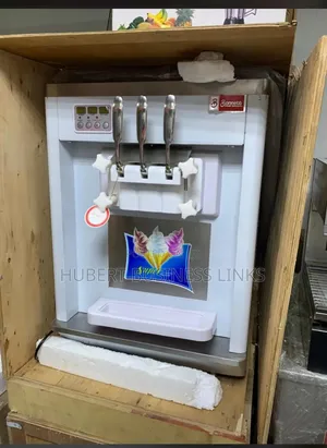 Ice Cream Machine