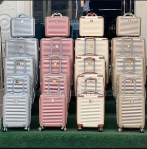 A B S Luggage