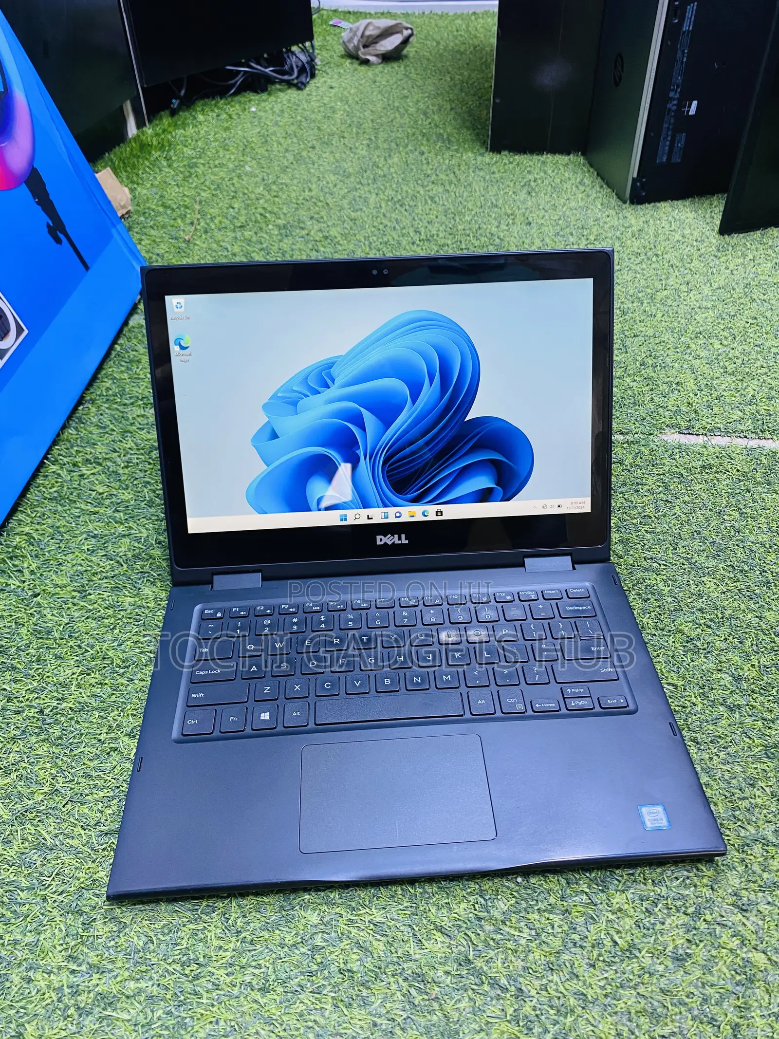 Laptop Dell Latitude 3390 8GB Intel Core I5 SSD 256GB