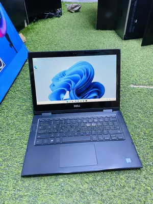 Laptop Dell Latitude 3390 8GB Intel Core I5 SSD 256GB