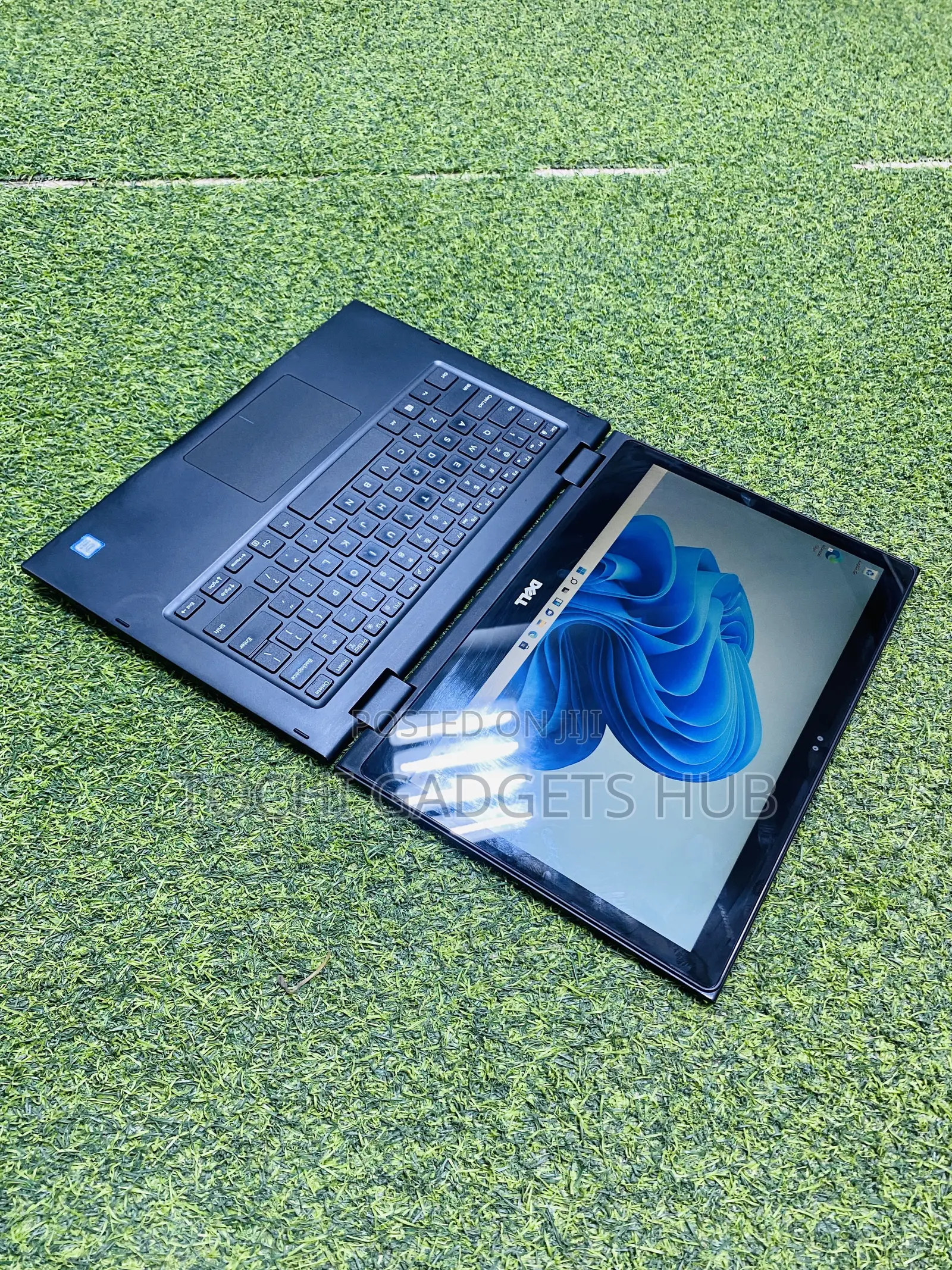 Laptop Dell Latitude 3390 8GB Intel Core I5 SSD 256GB