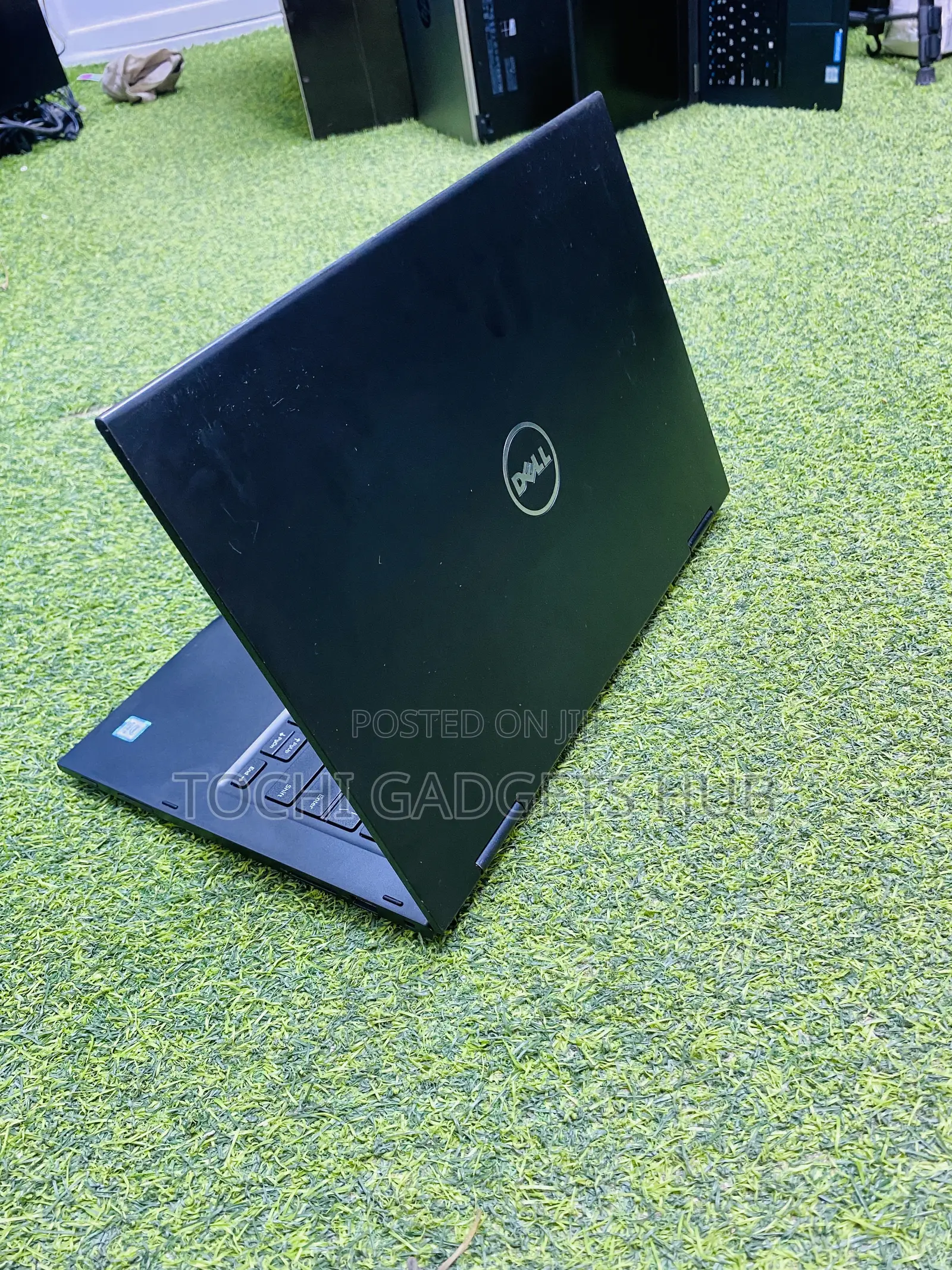 Laptop Dell Latitude 3390 8GB Intel Core I5 SSD 256GB