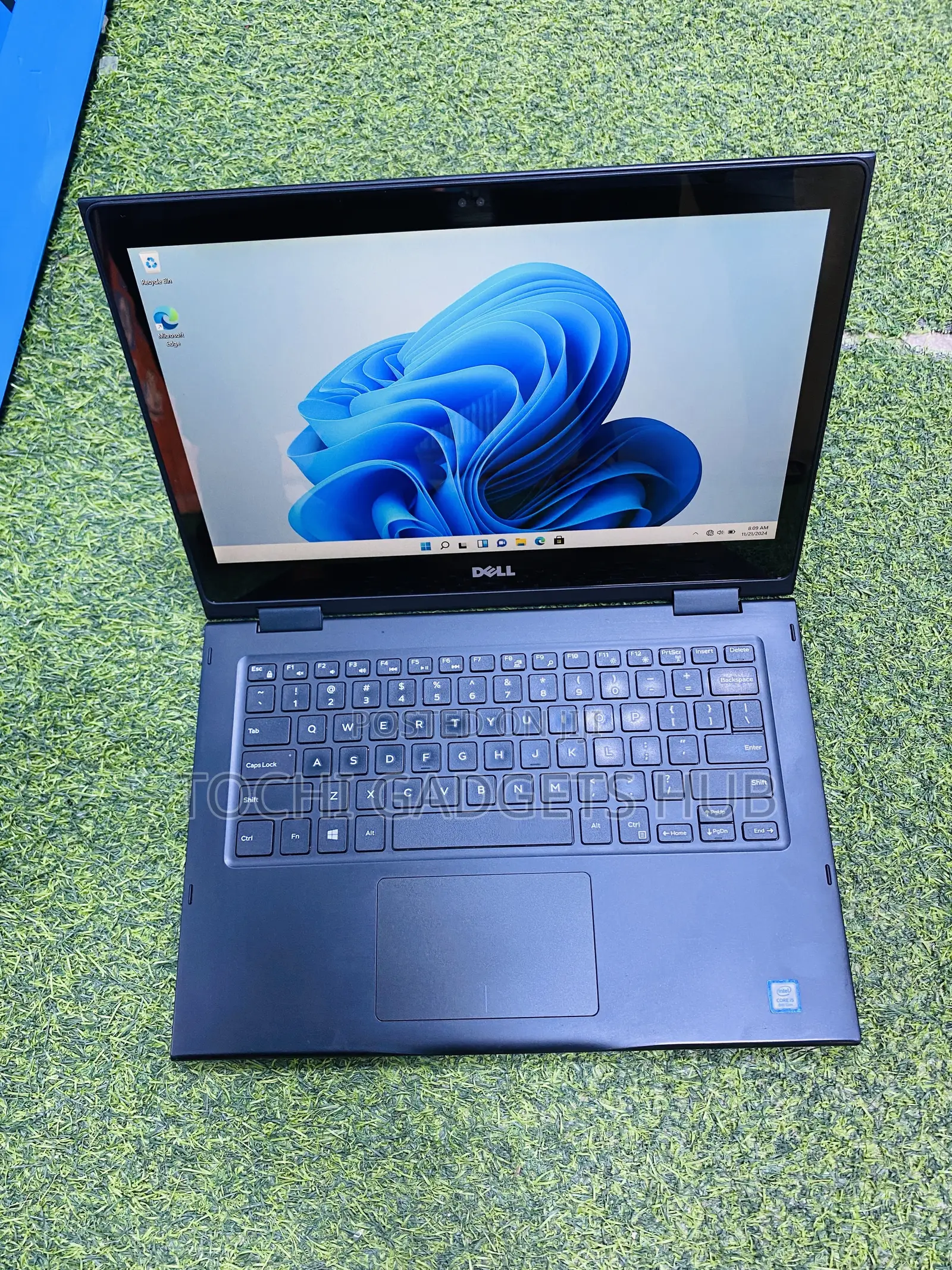 Laptop Dell Latitude 3390 8GB Intel Core I5 SSD 256GB