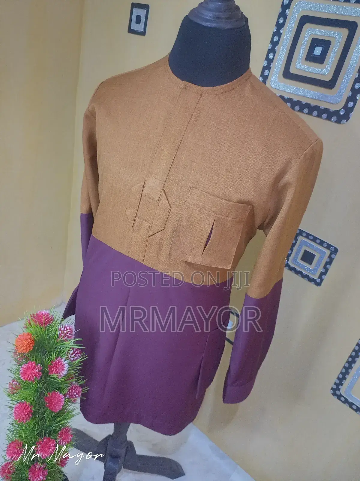 Stylish Native Wears