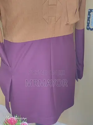 Stylish Native Wears