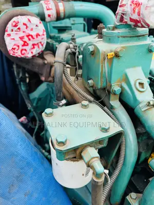 Cummins Nta855 Engine