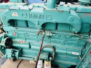 Cummins Nta855 Engine