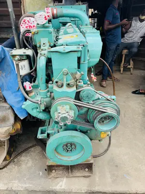 Cummins Nta855 Engine